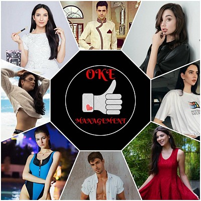 Model International