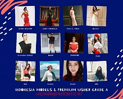 Indonesia Model 
