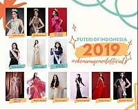 Puteri Indonesia