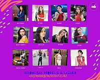 Indonesia Model 