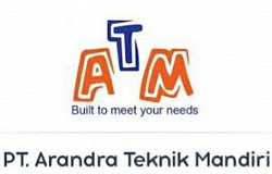 PT. Arandra Teknik Mandiri