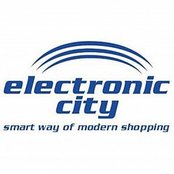 ELECTRONIC CITY