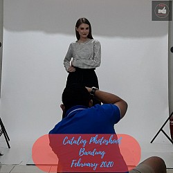 Catalog Photoshoot - Bandung