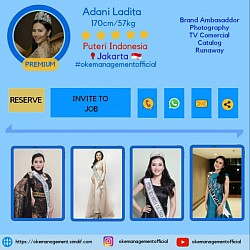 Puteri Indonesia Kaltara 2019